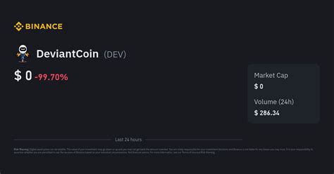 deviant coin news|Deviant Coin Price Today .